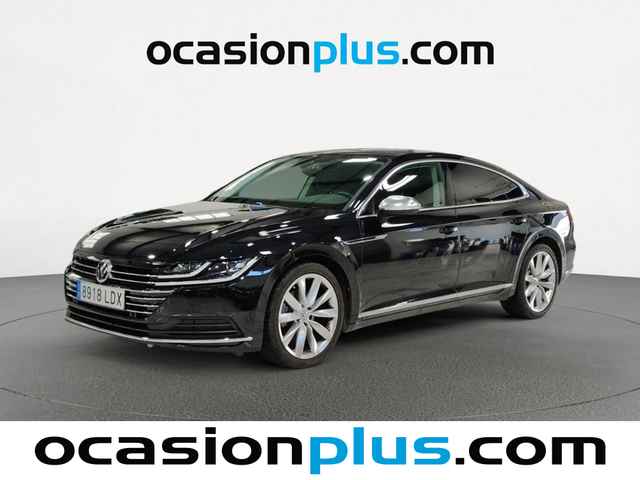 Volkswagen Arteon Segunda Mano Cádiz