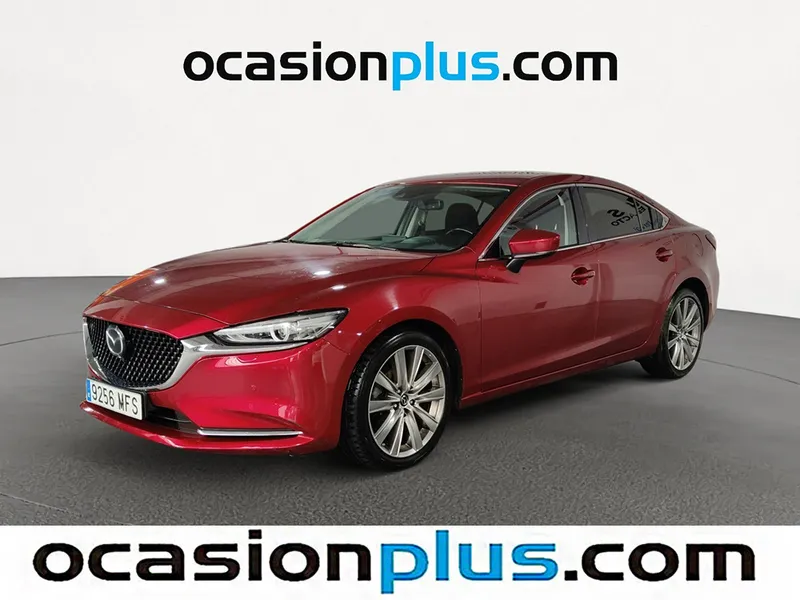 Mazda Segunda Mano Particulares La coruña