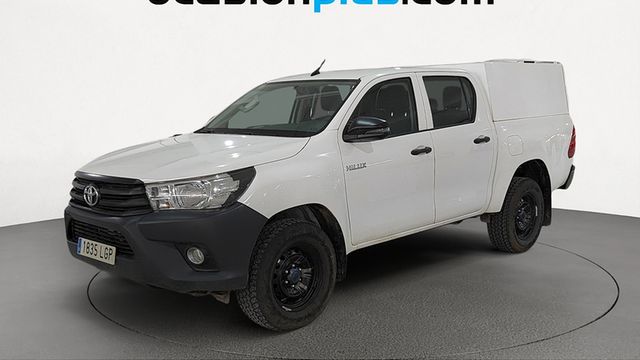 Toyota Segunda Mano Baratos Ourense