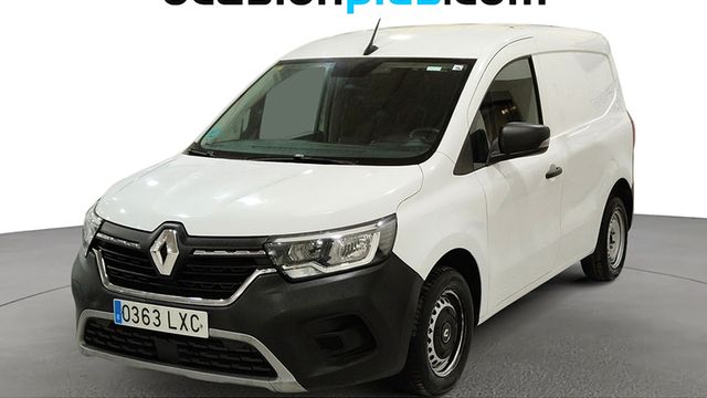 Renault Kangoo furgón Seminuevo