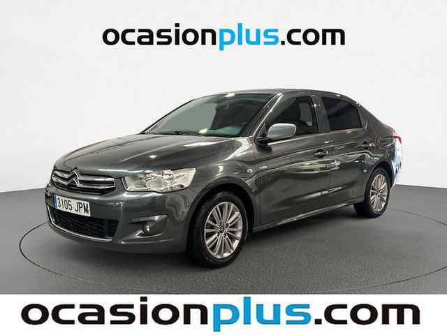 Citroën Segunda Mano Baratos Navarra