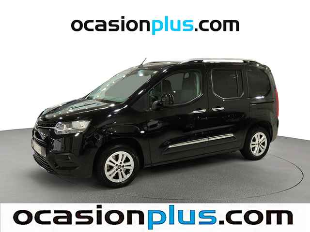 Comprar Coche Toyota Proace city verso Segunda Mano