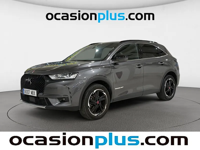 Coches Segunda Mano Ds Ds 7 crossback