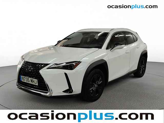 Lexus Segunda Mano Huelva