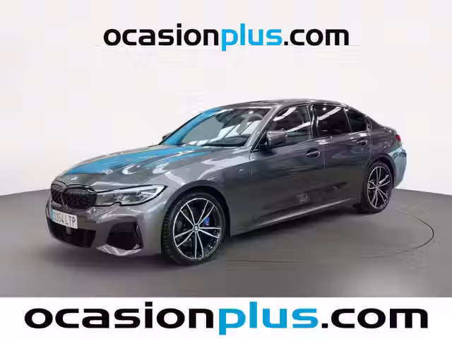 BMW Serie 3