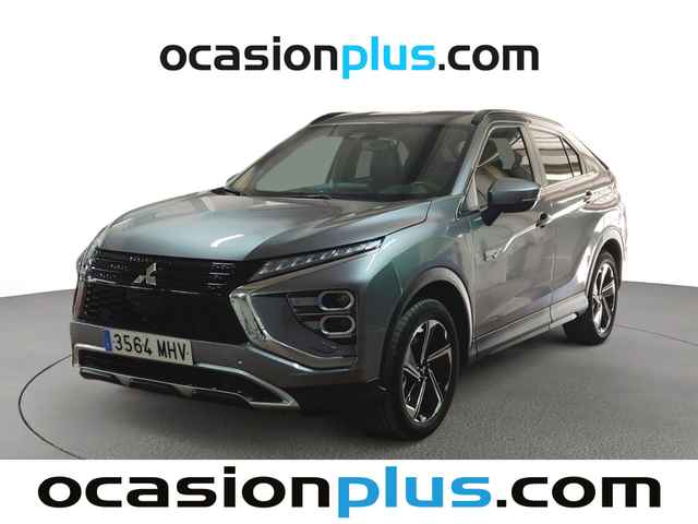 Mitsubishi Seminuevos Madrid