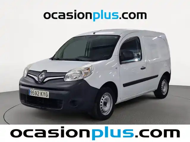 Renault Kangoo Furgón