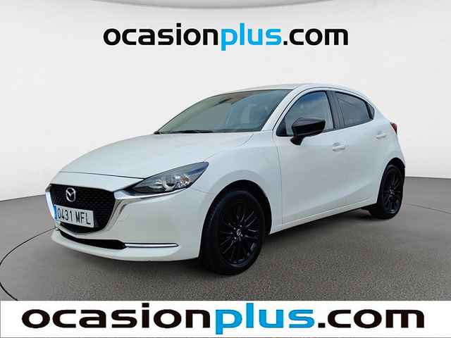 Mazda Ocasión Zaragoza