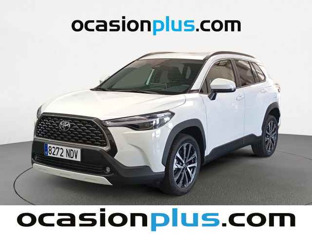 Toyota Segunda Mano Baratos Cádiz
