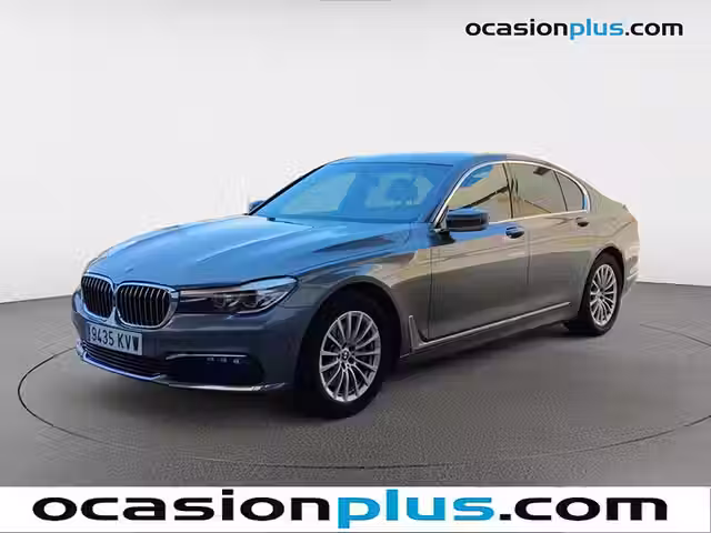 BMW Serie 7