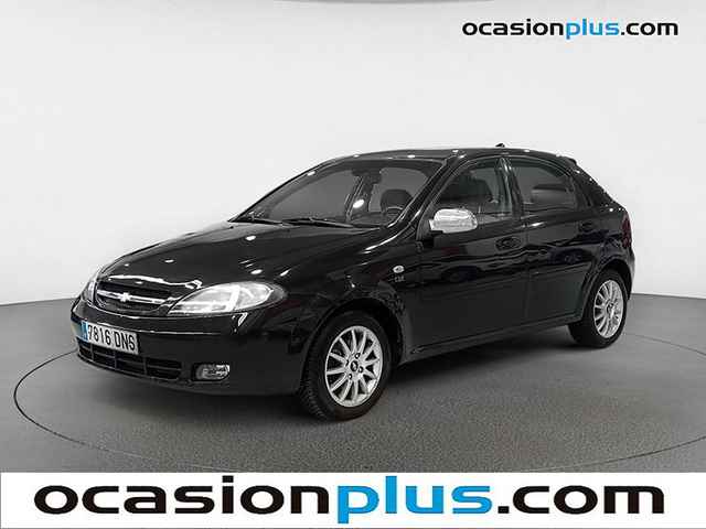 Chevrolet Segunda Mano Asturias
