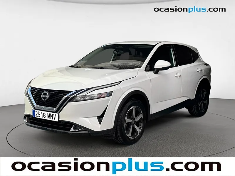Nissan Segunda Mano Córdoba