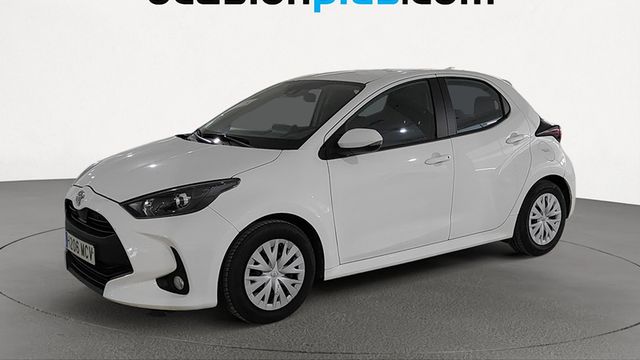 Toyota Seminuevos Ourense