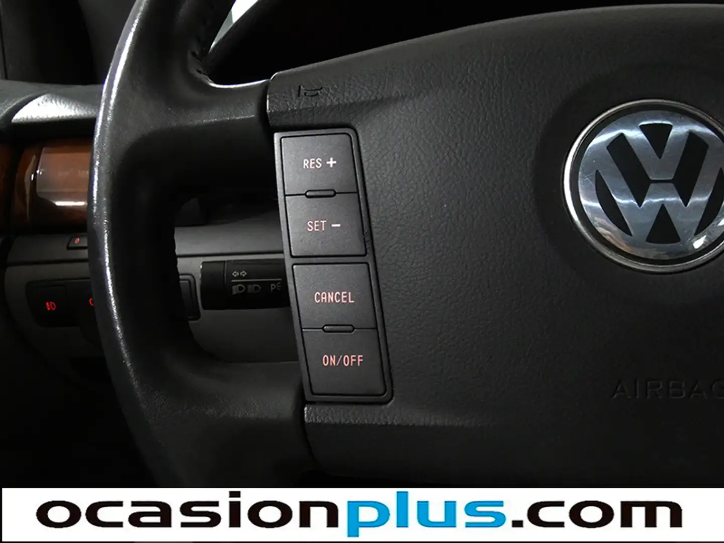 Control de velocidad