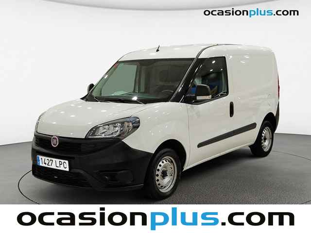 Fiat Doblò cargo Ocasión Madrid