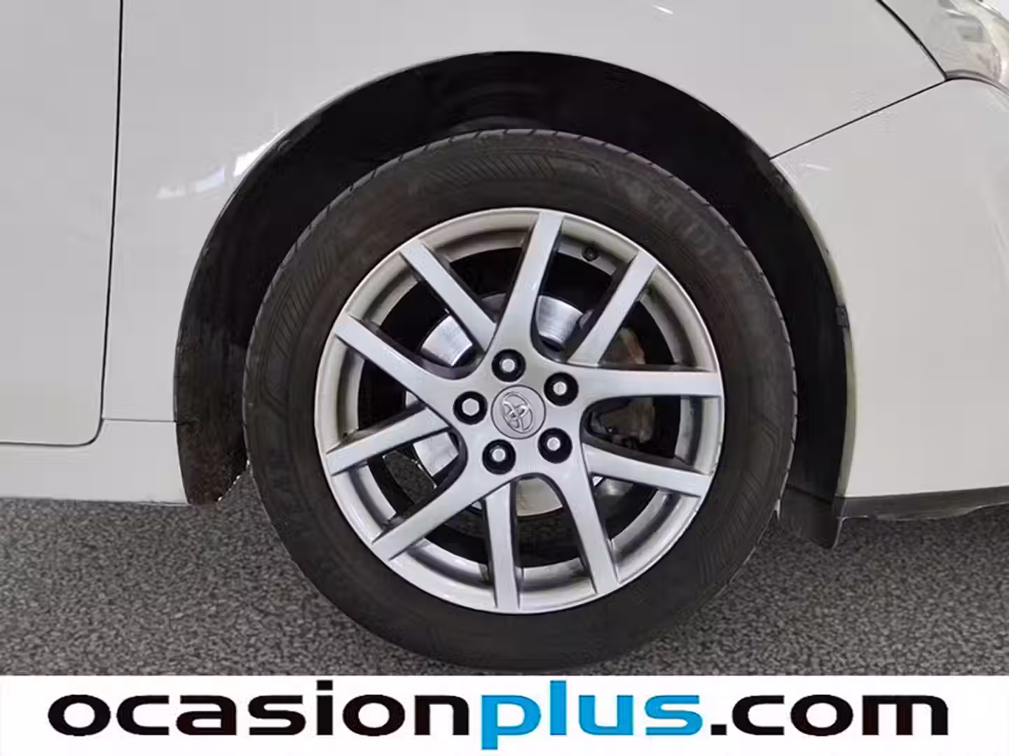 Llantas aleación