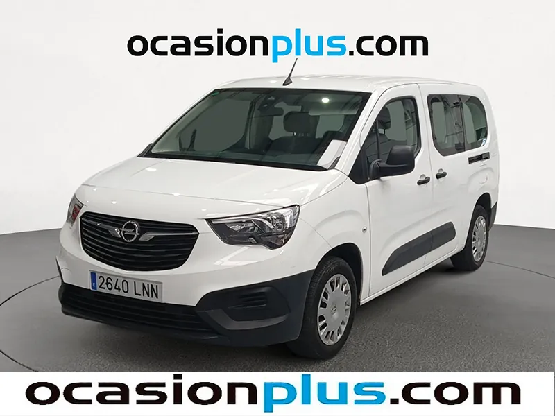 Opel Segunda Mano Particulares Cáceres