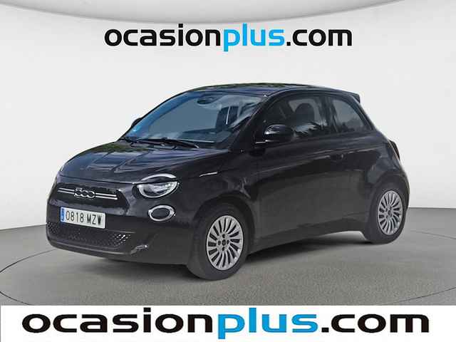 Fiat Segunda Mano Ciudad real