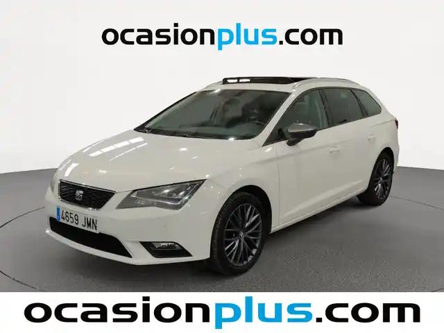Seat León