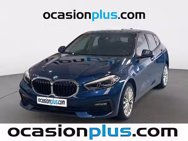 BMW Serie 1