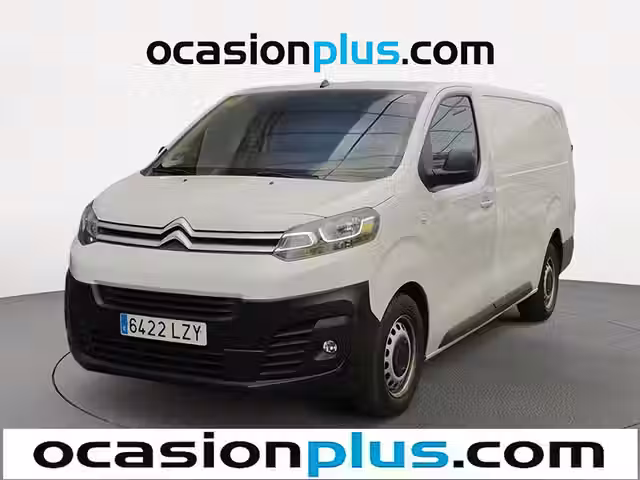 Citroën Jumpy