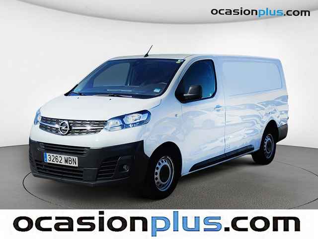 Opel Vivaro Ocasión