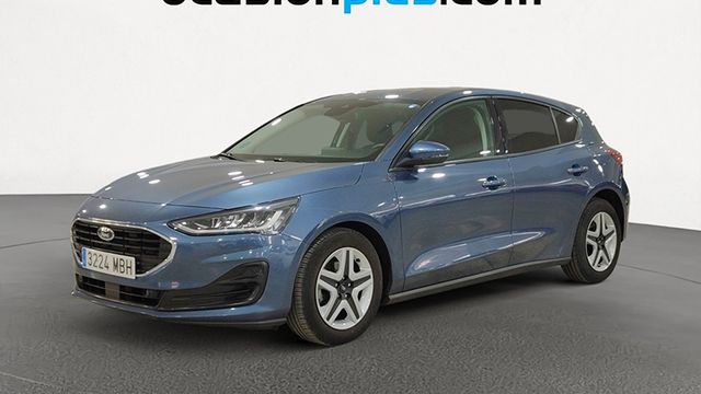 Ford Segunda Mano Baratos Jaén