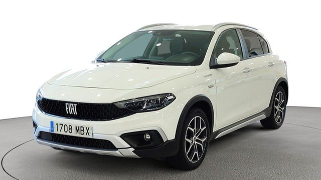 Comprar Coche Fiat Tipo Segunda Mano