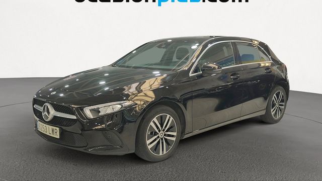 Mercedes Segunda Mano Barcelona