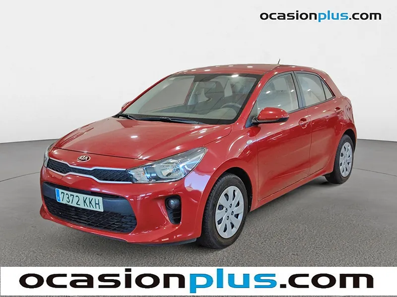Kia Rio Ocasión Vizcaya