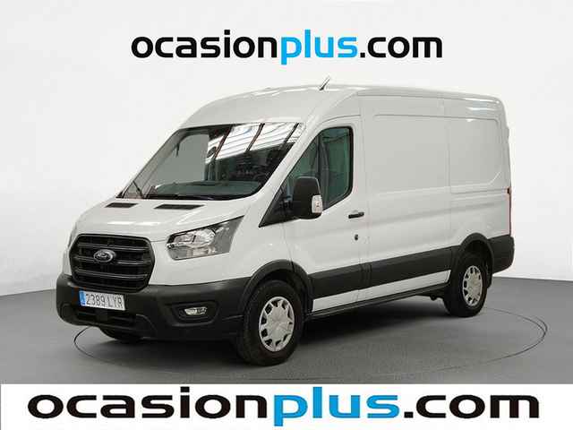 Ford Transit Ocasión
