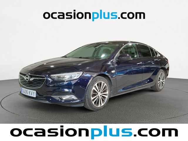 Opel Segunda Mano Baratos Girona