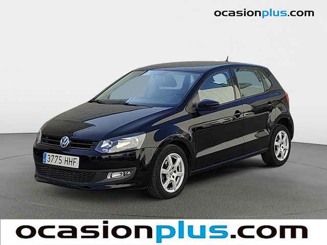 Volkswagen Polo Seminuevos Ciudad real