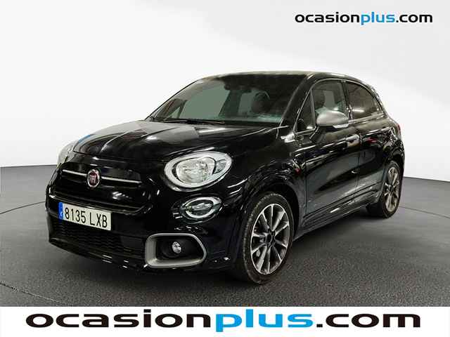 Fiat 500x Segunda Mano Particulares Málaga