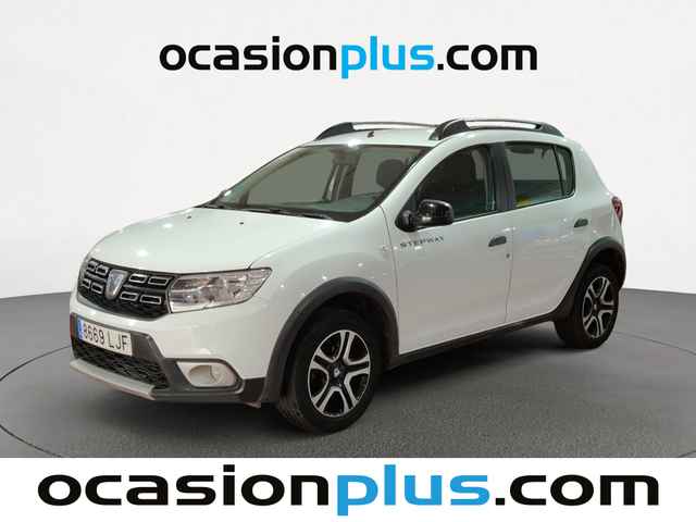 Dacia Segunda Mano Murcia