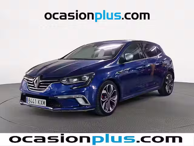 Renault Mégane