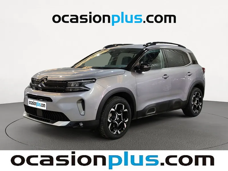 Citroën C5 aircross Segunda Mano Valencia
