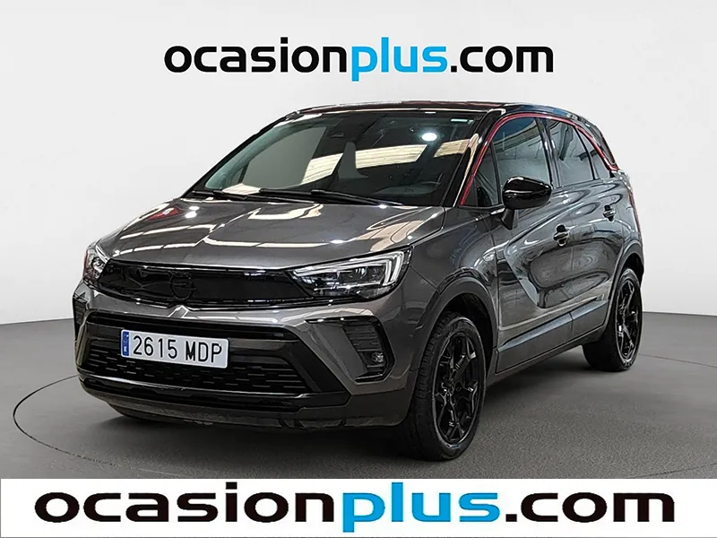 Opel Ocasión Cantabria
