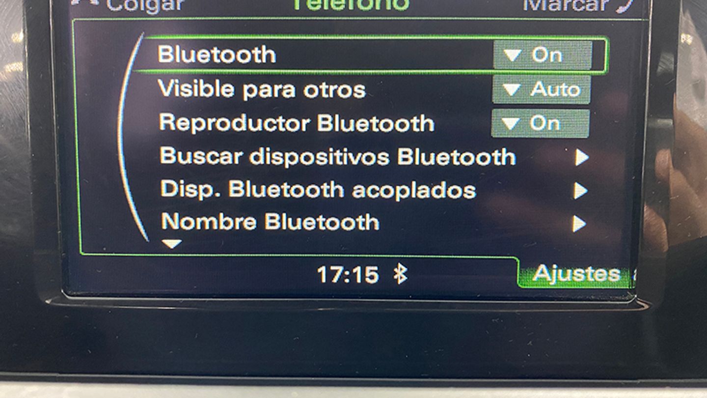 Bluetooth