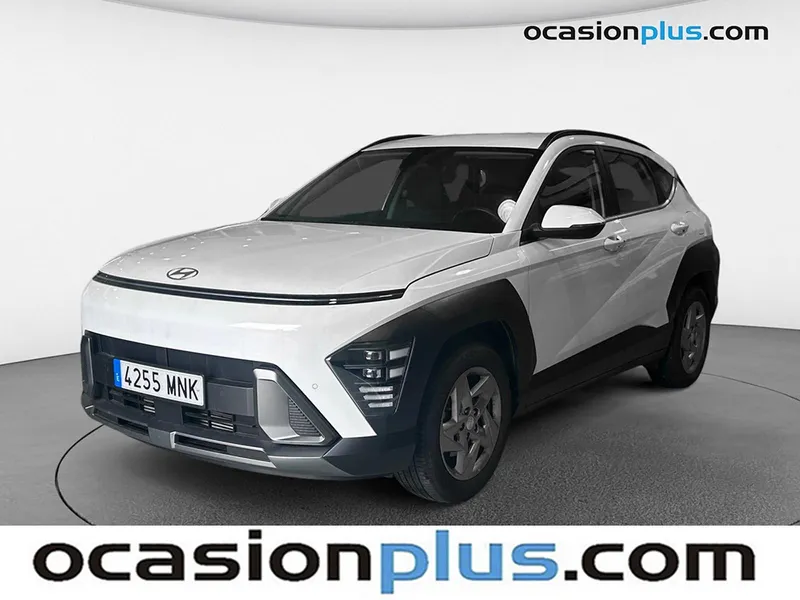 Hyundai Segunda Mano Alicante