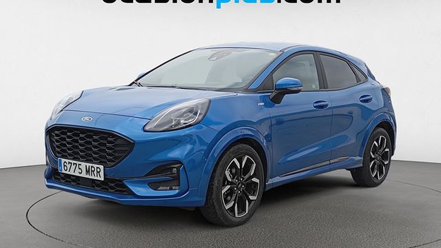 Ford Ocasión