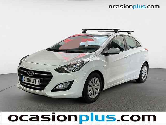 Hyundai I30 Ocasión Córdoba