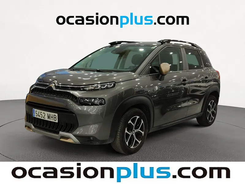 Citroën Segunda Mano Alicante