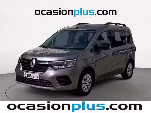 Renault Kangoo Combi