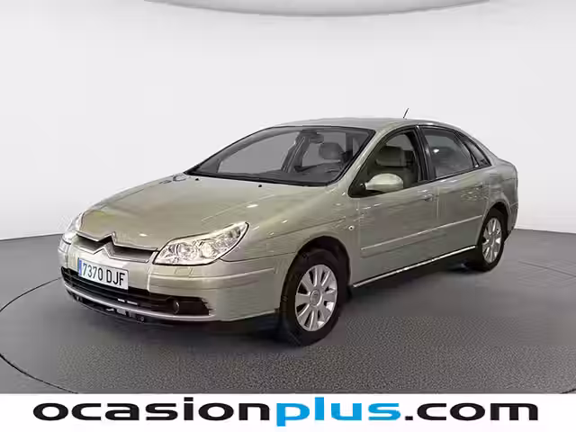 Citroën C5