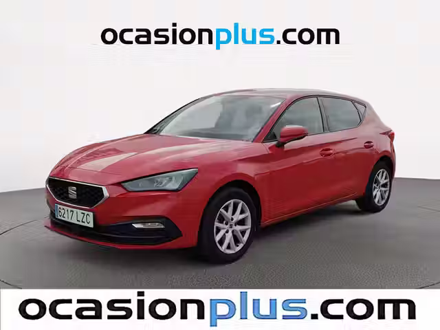 Seat León