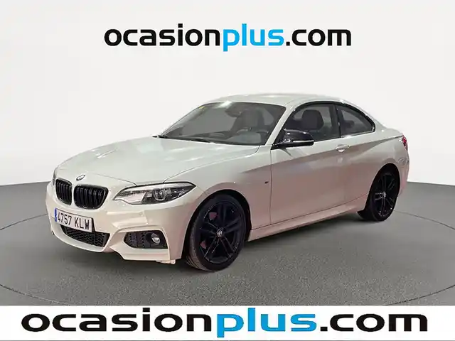 BMW Serie 2