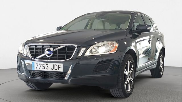Volvo Xc60 Segunda Mano Badajoz