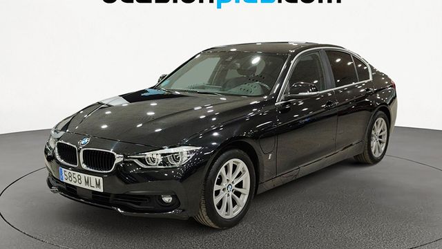 Bmw Serie 3 Segunda Mano Baratos Sevilla
