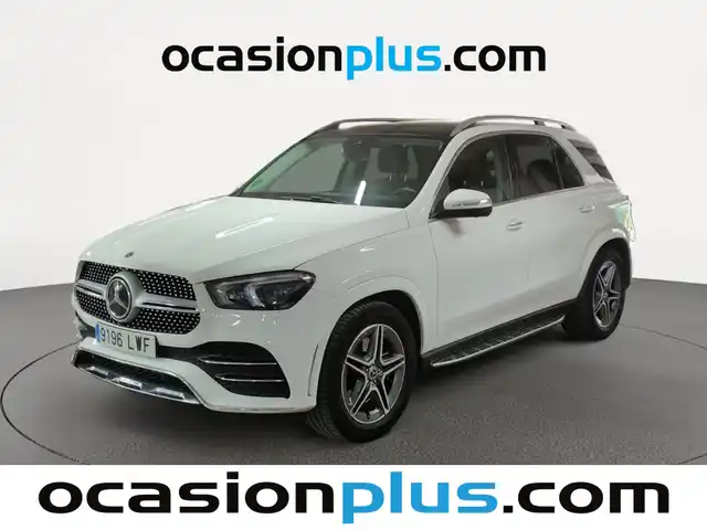 Mercedes GLE